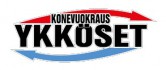 Konevuokrausykköset