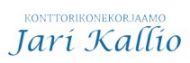 Konttorikonekorjaamo Jari Kallio