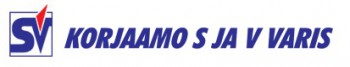 Korjaamo S ja V Varis