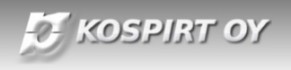 Kospirt Oy