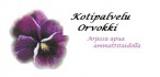 Kotipalvelu Orvokki Oy