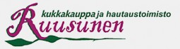 Kukkakauppa ja hautaustoimisto Ruusunen