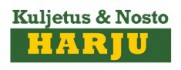 Kuljetus & Nosto Harju Oy