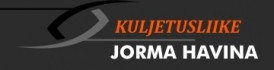 Kuljetusliike Jorma Havina Ay