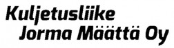 Kuljetusliike Jorma Määttä Oy