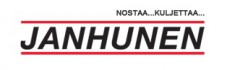 Kuljetusliike Matti Janhunen Oy