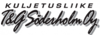 Kuljetusliike T&G Söderholm Oy
