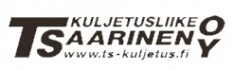 Kuljetusliike Teuvo Saarinen Oy