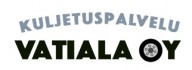 Kuljetuspalvelu Vatiala Oy