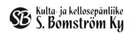 Kulta- ja Kellosepänliike Bomström S. Ky