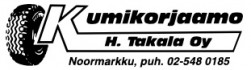 Kumikorjaamo Hannu Takala Oy