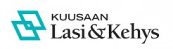 Kuusaan Lasi ja Kehys