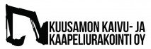 Kuusamon Kaivu- ja Kaapeliurakointi Oy