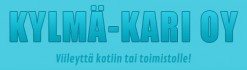 Kylmä-Kari Oy