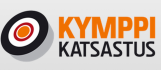 Kymppikatsastus Oy