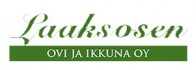 Laaksosen Ovi ja Ikkuna Oy