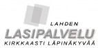 Lahden Lasipalvelu Oy
