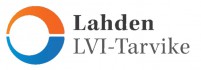 Lahden LVI-Tarvike Oy