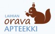 Laihian Orava apteekki