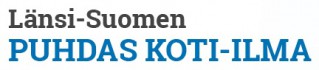 Länsi-Suomen Puhdas Koti-Ilma