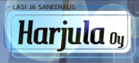 Lasi ja Saneeraus Harjula Oy