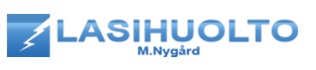 Lasihuolto M. Nygård