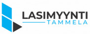 Lasimyynti Tammela