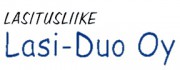 Lasitusliike Lasi-Duo Team Oy