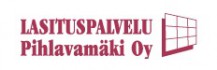 Lasituspalvelu Pihlavamäki Oy