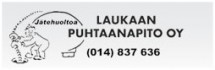 Laukaan Puhtaanapito Oy