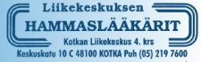 Liikekeskuksen Hammaslääkärit Oy