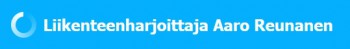 Liikenteenharjoittaja Aaro Reunanen