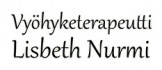 Lisbeth Nurmi Diplomivyöhyketerapeutti