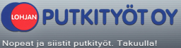 Lohjan Putkityöt Oy