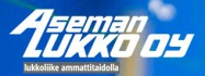 Lukko- ja avainliike Aseman Lukko Oy