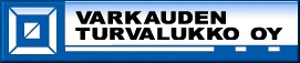 Lukkoliike Varkauden Turvalukko Oy