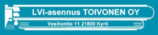 LVI-Asennus Toivonen Oy
