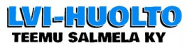LVI-huolto Salmela Teemu Ky