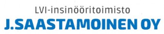 Lvi-insinööritoimisto J. Saastamoinen Oy
