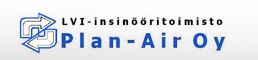 LVI-insinööritoimisto Plan-Air Oy