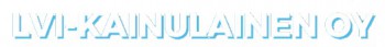 LVI-Kainulainen Oy