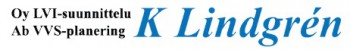 LVI-suunnittelu K Lindgrén
