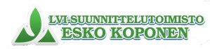 LVI-Suunnittelutoimisto Esko Koponen