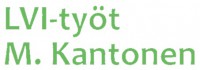 LVI-Työt Mika Kantonen Tmi