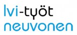 LVI-työt Neuvonen Oy