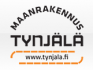 Maanrakennus Tynjälä Ky