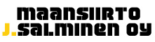 Maansiirto Salminen J. Oy