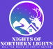 Nights of Northern Lights - Majoitus Nuorgam