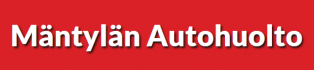 Mäntylän Autohuolto