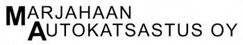 Marjahaan Autokatsastus Oy